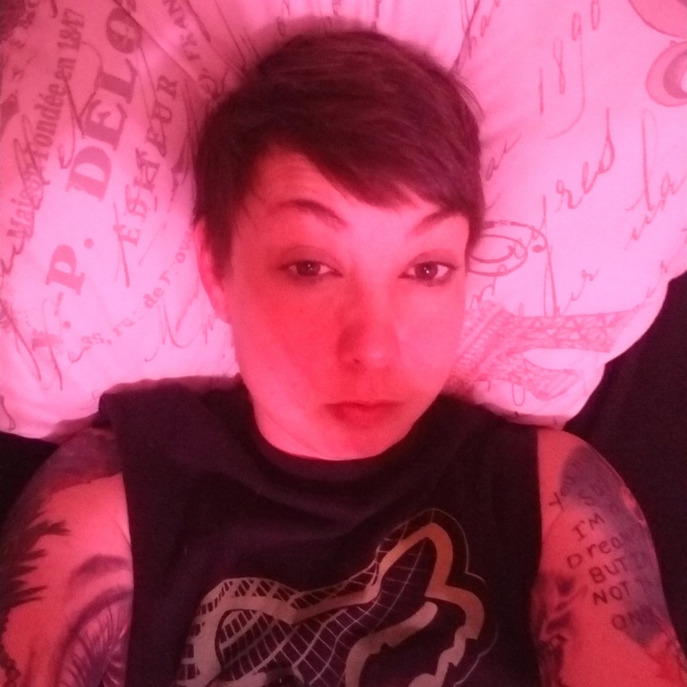 Meet your Posher, Ashlie